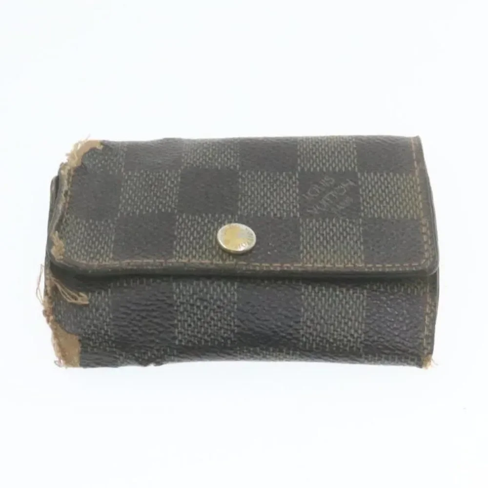 Louis Vuitton Key Holder/Wallet #534💥PRICE DROP💥